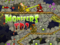 Тоглоом  Monsters TD2