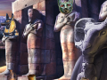 Тоглоом Secret of The Tomb