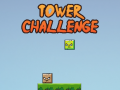 Тоглоом Tower Challenge