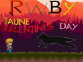 Тоглоом RWBYJaune Valentine's Day