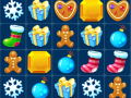 Тоглоом Happy Winter Match 3
