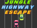 Тоглоом Jungle Highway Escape