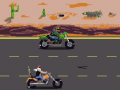 Тоглоом Biker Rage