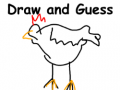 Тоглоом Draw and Guess