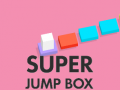 Тоглоом Super Jump Box