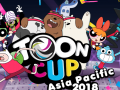 Тоглоом Toon Cup Asia Pacific 2018