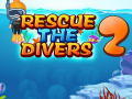 Тоглоом Rescue the Divers 2