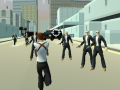 Тоглоом Gangster Contract Mafia Wars