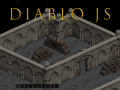 Тоглоом Diablo JS