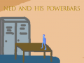 Тоглоом Ned and His Powerbars