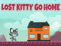 Тоглоом Lost Kitty Go Home