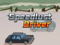 Тоглоом Speedlust Driver 