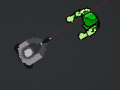 Тоглоом Another Zombie Top Down shooter