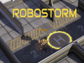 Тоглоом Robostorm