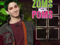 Тоглоом Zoms vs Poms