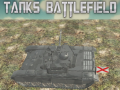 Тоглоом Tanks Battlefield