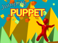 Тоглоом Jumping Puppet