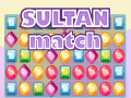 Тоглоом Sultan Match