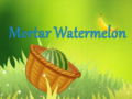 Тоглоом Mortar Watermelon