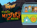 Тоглоом Fix & Go Mystery Machine