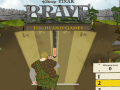 Тоглоом Brave Highland
