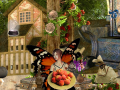 Тоглоом The Book of Fairytales