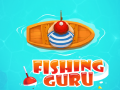 Тоглоом Fishing Guru