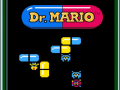 Тоглоом Dr Mario