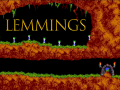 Тоглоом Lemmings