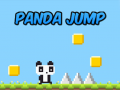 Тоглоом Panda Jump