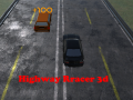 Тоглоом Highway Rracer 3d