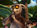 Тоглоом All Hail King Julien Exiled