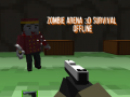 Тоглоом Zombie Arena 3d: Survival Offline