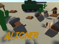 Тоглоом Aligner