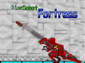Тоглоом Dino Robot Fortress