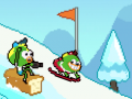 Тоглоом Nickelodeon Champions of the Chill