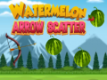 Тоглоом Watermelon Arrow Scatter