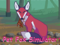 Тоглоом Pet Fox Simulator