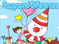 Тоглоом Playground Differences