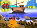 Тоглоом Monkey Go Happy Stage 165