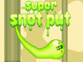 Тоглоом Super Snot put