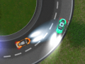 Тоглоом Speed Racer