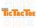 Тоглоом Ultimate Tic Tac Toe