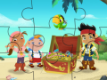 Тоглоом Izzy`s Pirates Puzzles