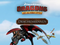 Тоглоом Dragons: Drachenrennen