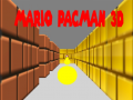 Тоглоом Mario Pacman 3D