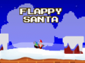 Тоглоом Flappy Santa