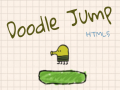Тоглоом Doodle Jump HTML5