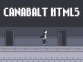 Тоглоом Canabalt HTML5