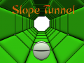 Тоглоом Slope tunnel